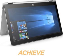 HP ENVY x360 15-aq160sa 15.6